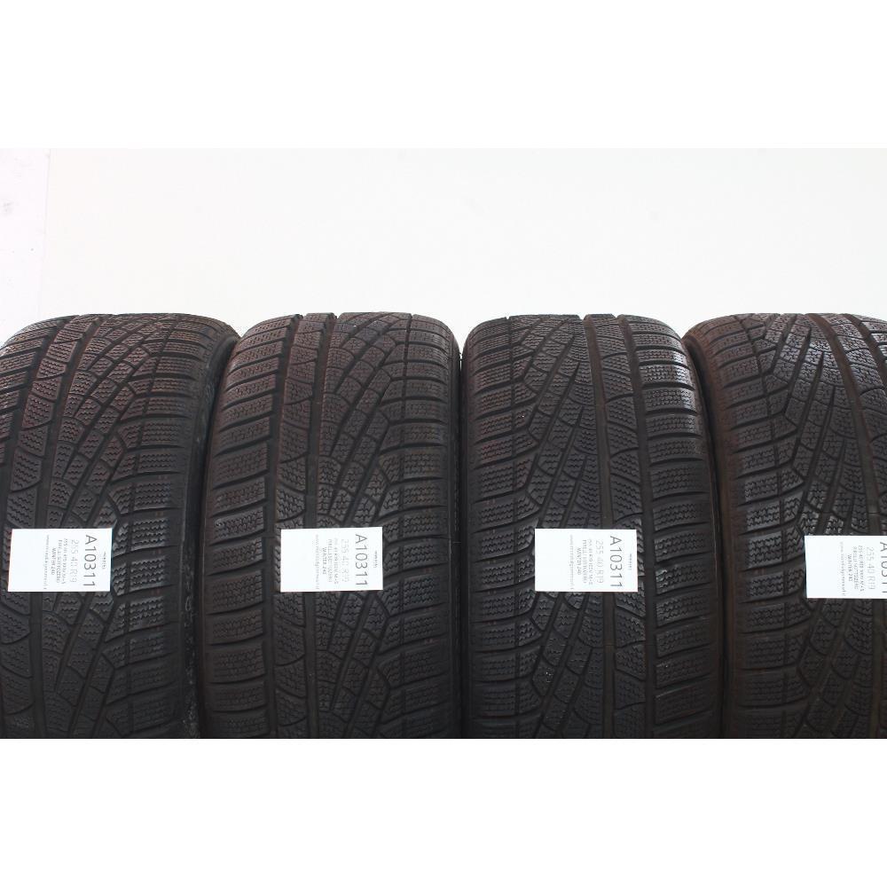 255 40 R19 100V M+S PIRELLI SOTTOZERO WINTER 240