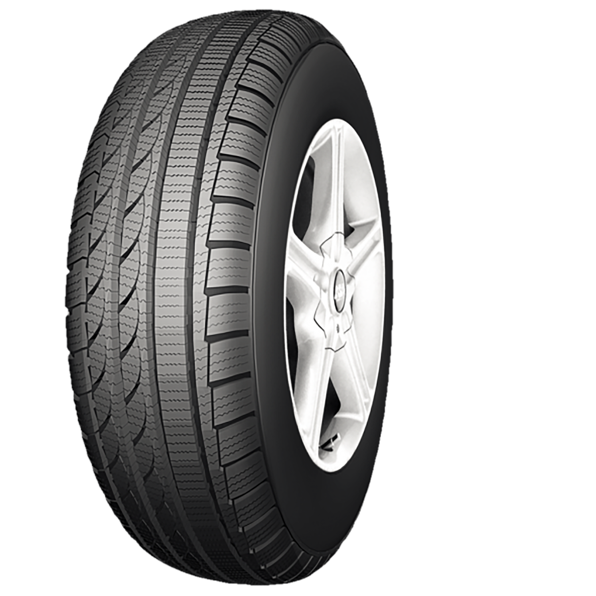 255 40 R19 100V TRACMAX ICE-PLUS S210 XL M+S 3PMSF