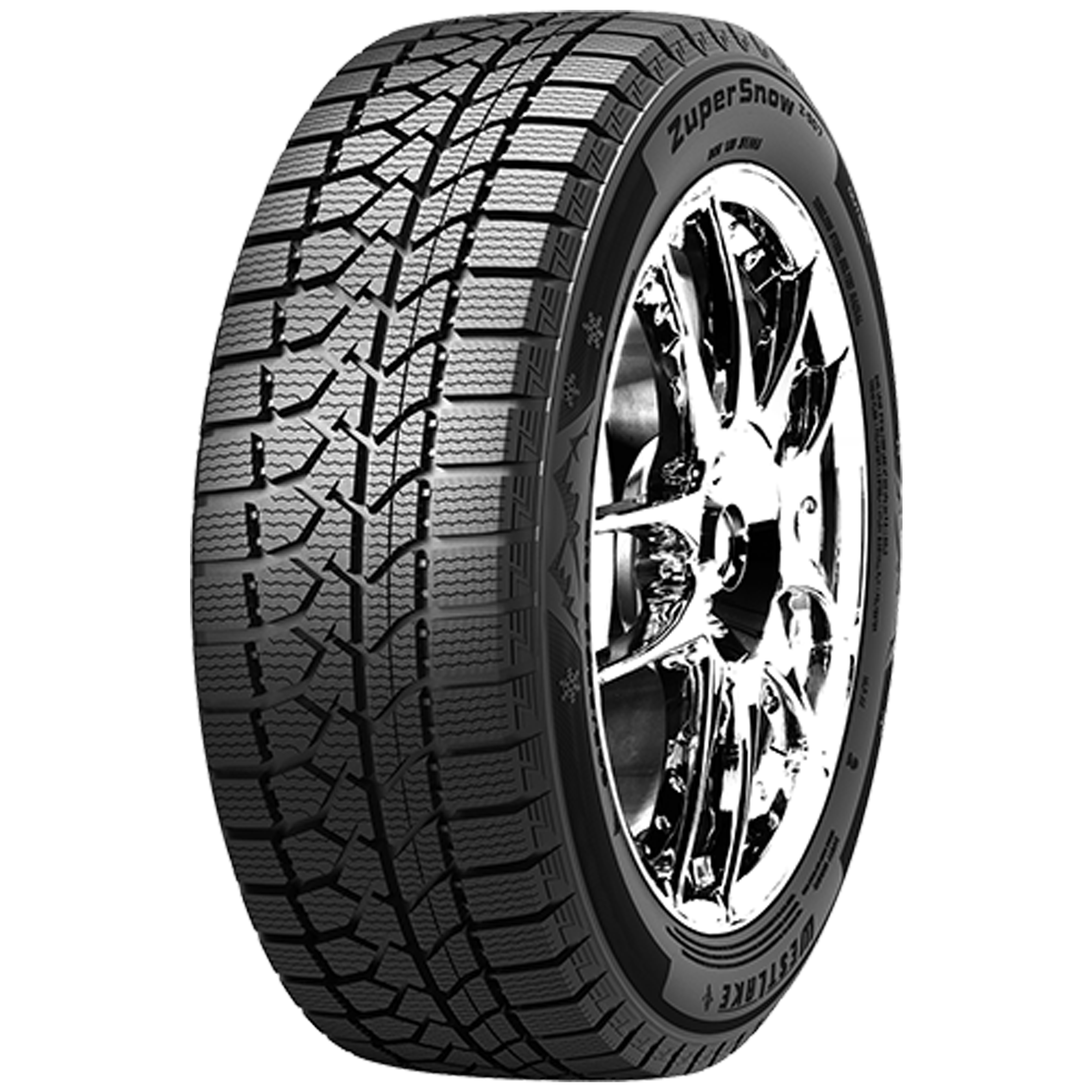 255 40 R19 100V WESTLAKE Z-507