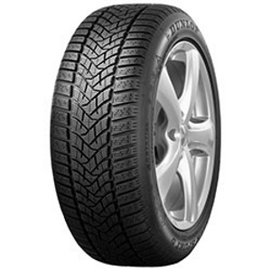 255 40 R19 100V XL DUNLOP Winter Sport 5