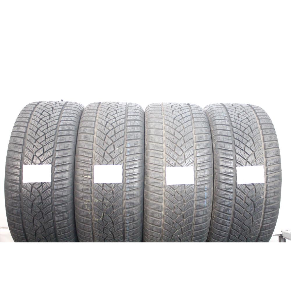 255 40 R19 100V XL M+S GOODYEAR ULTRAGRIP PERFORMANCE 