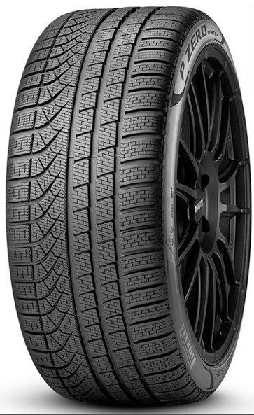 255 40 R19 100V XL PIRELLI WINTER PZERO* XL