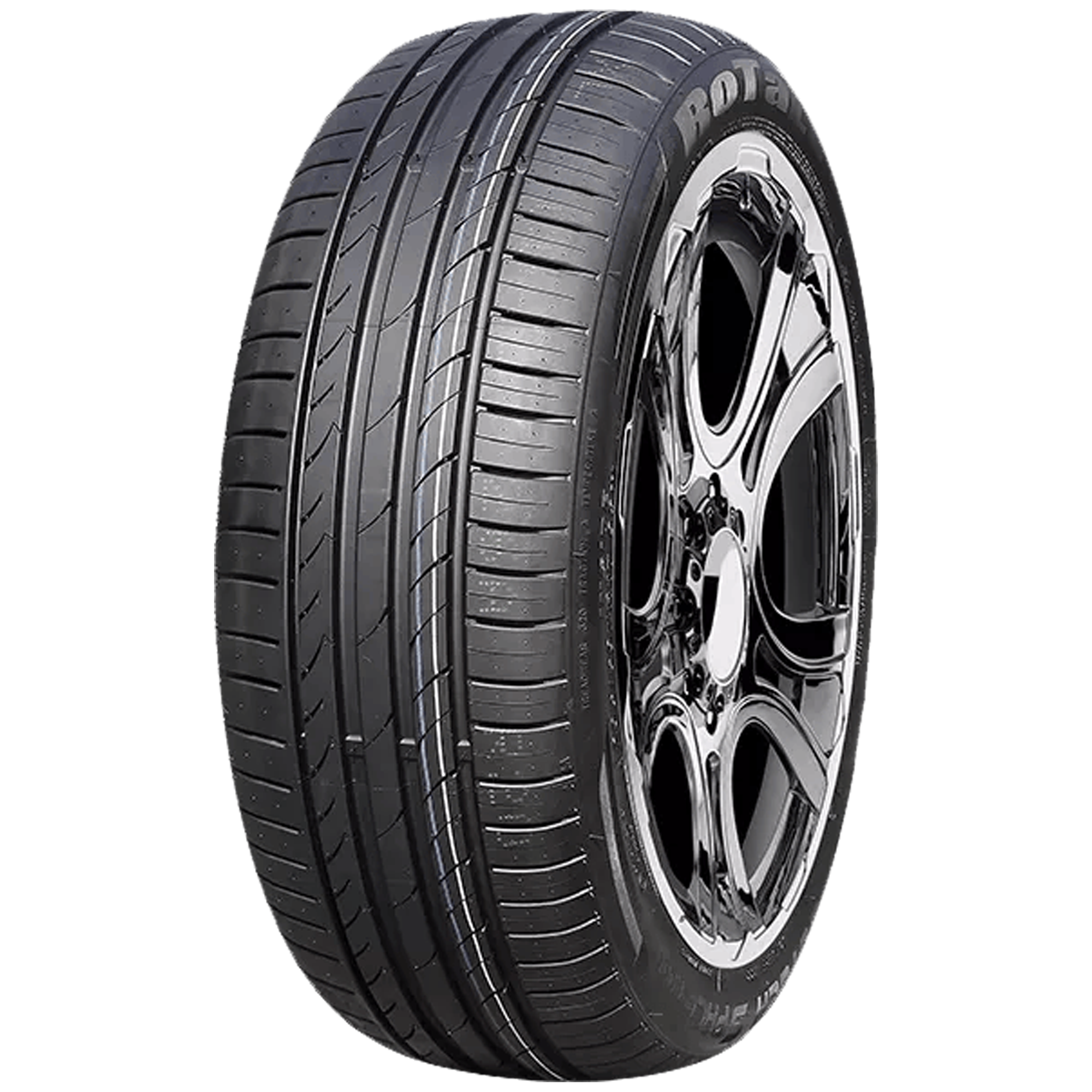 255 40 R19 100W ROTALLA SETULA S-PACE RU01 XL