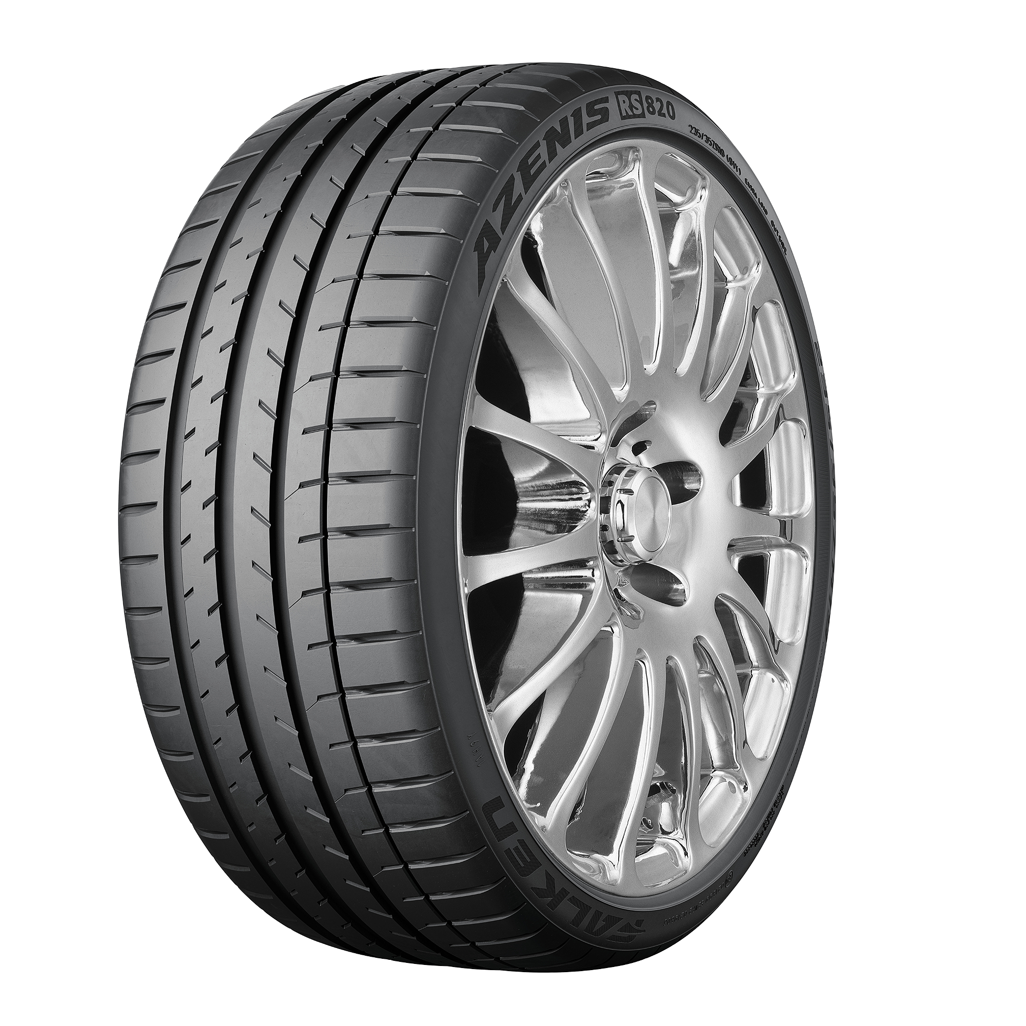 255 40 R19 100Y FALKEN AZENIS RS820 XL FSL NBLK