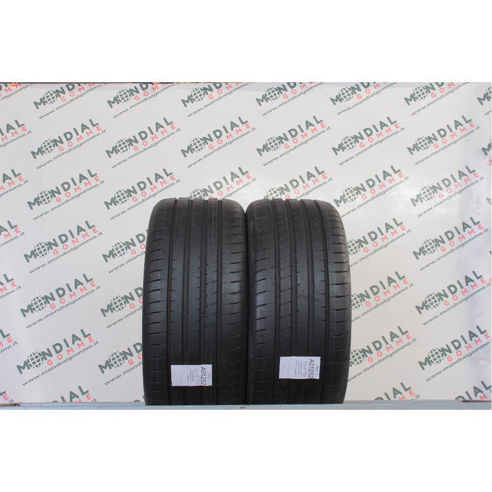 255 40 R19 100Y GOODYEAR EAGLE F1