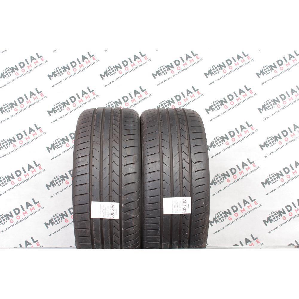 255 40 R19 100Y GOODYEAR EFFICIENT GRIP 