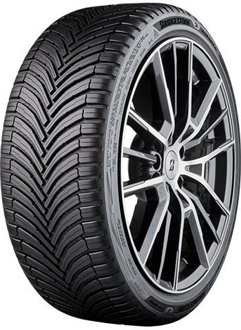 255 40 R19 100Y XL BRIDGESTONE TURANZA AS 6 Enliten XL