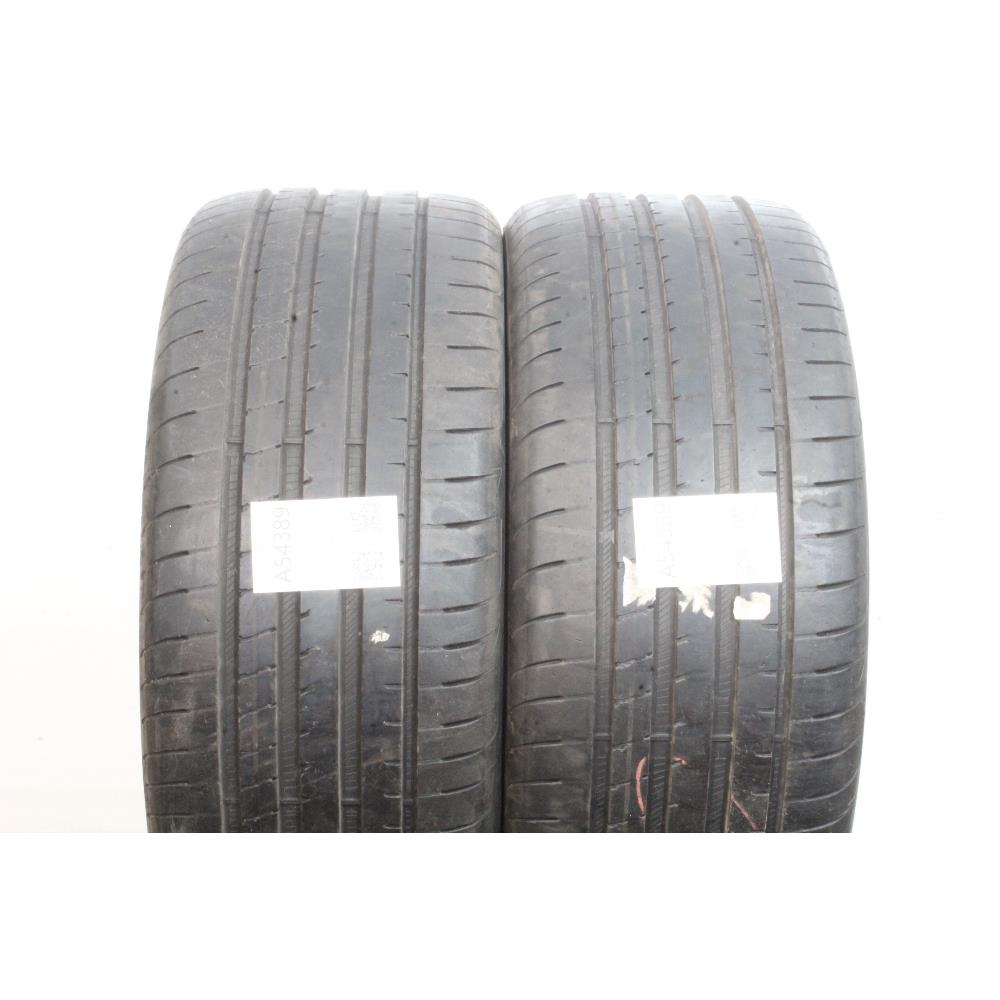 255 40 R19 100Y XL GOODYEAR EAGLE F1 ASYMMETRIC 3