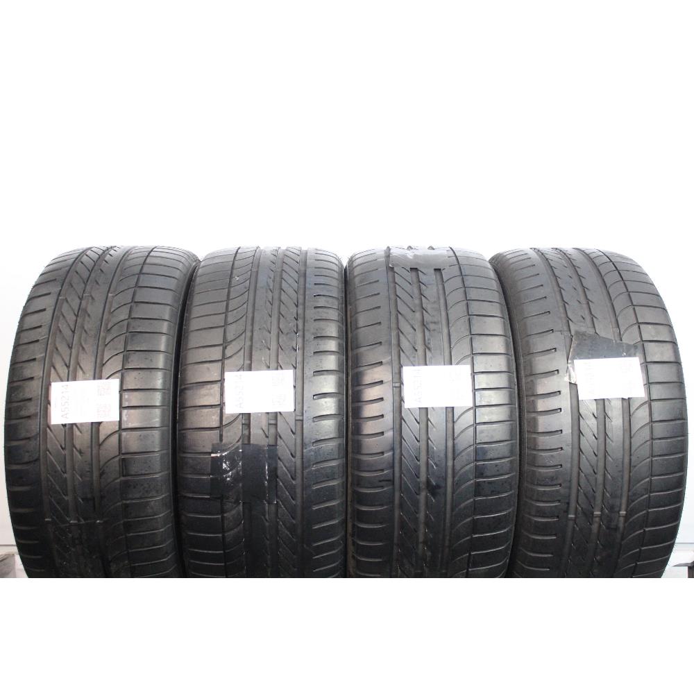 255 40 R19 100Y XL GOODYEAR EAGLE F1 ASYMMETRIC AO