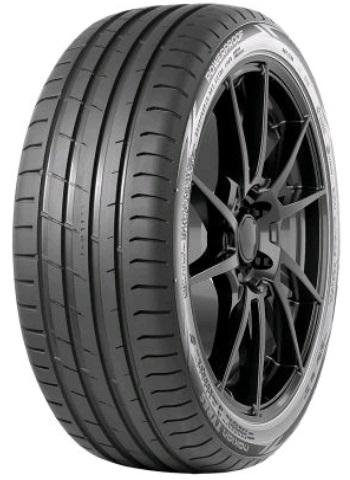 255 40 R19 100Y XL NOKIAN POWERPROOF 1 XL