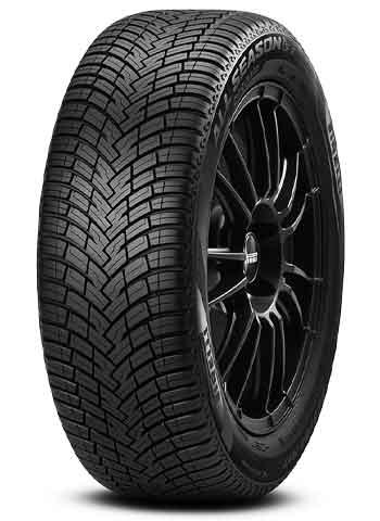 255 40 R20 101H XL PIRELLI SCORPION AS SF 2 VOL KS ELT XL