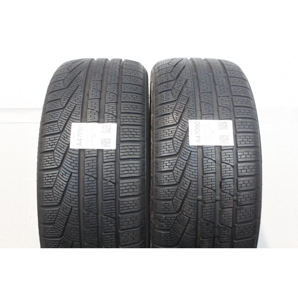 255 40 R20 101V M+S XL PIRELLI SOTTOZERO WINTER 240 SERIE II