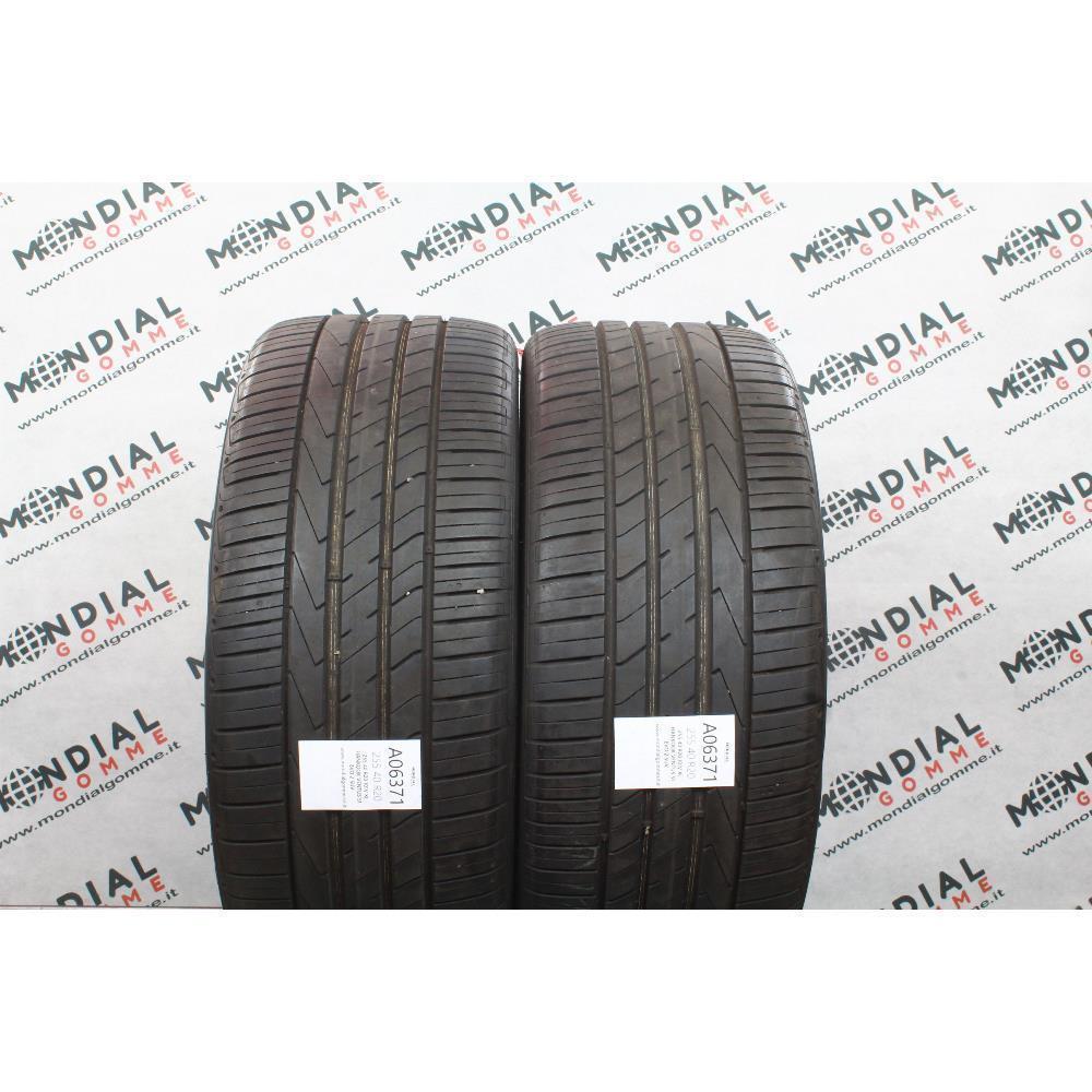 255 40 R20 101V XL HANKOOK VENTUS S1 EVO 2 SUV