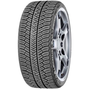 255 40 R20 101V XL MICHELIN Pilot Alpin PA4 MO