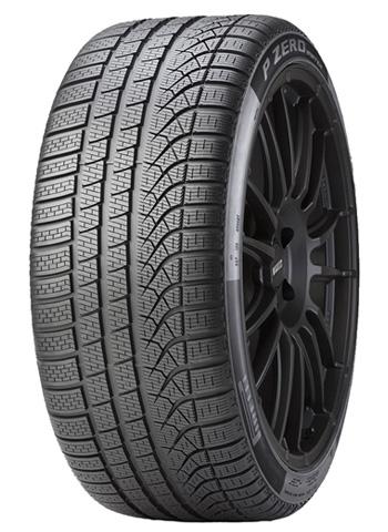255 40 R20 101V XL PIRELLI WINTER PZERO MO-S PCNS XL
