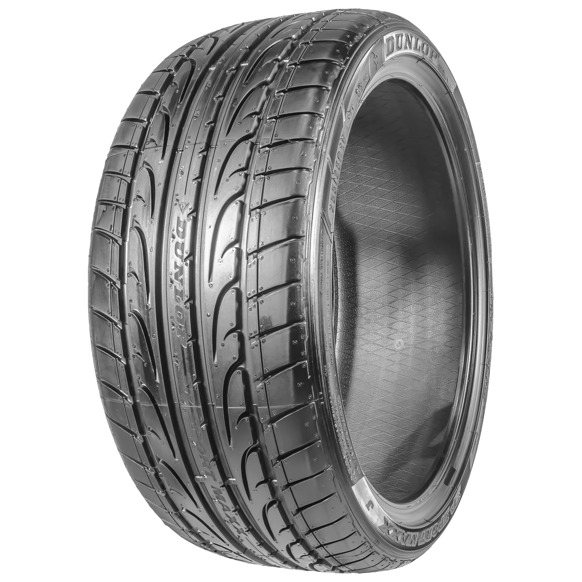 255 40 R20 101W DUNLOP SP SPORT MAXX XL MFS MO