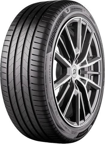 255 40 R20 101W XL BRIDGESTONE TURANZA 6 MO Enliten XL