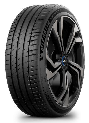 255 40 R20 101W XL MICHELIN PS EV ACOUSTIC TO XL