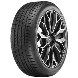 255 40 R20 101Y  VREDESTEIN Quatrac Pro+