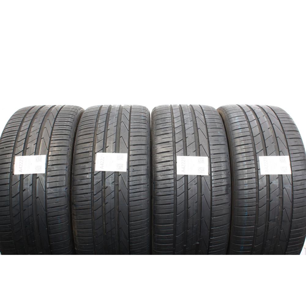 255 40 R20 101Y XL HANKOOK VENTUS S1 EVO 2 SUV