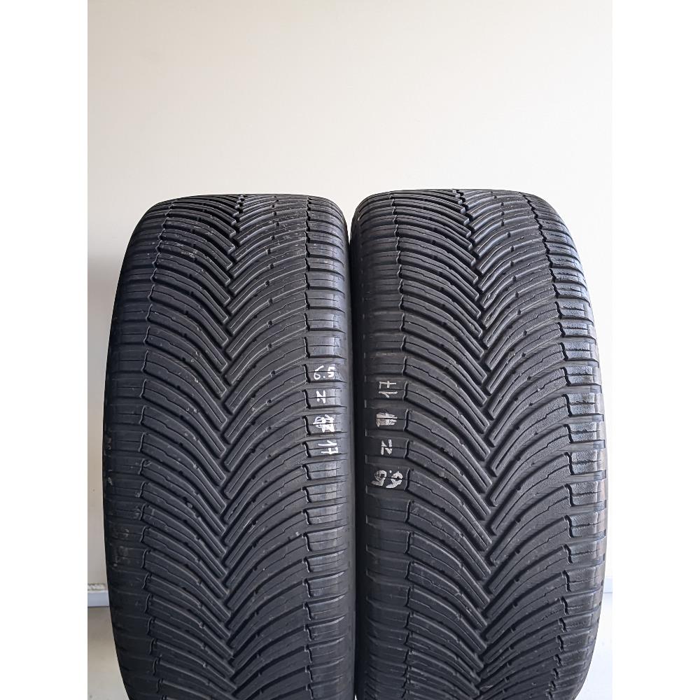 255 40 R20 101Y XL M+S Bridgestone Turanza All Season 6