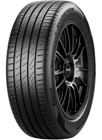 255 40 R20 101Y XL PIRELLI SCORPION S3 XL