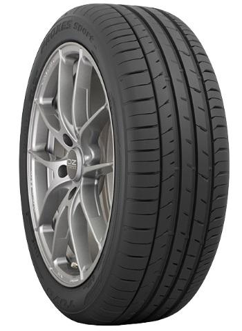 255 40 R20 101Y XL TOYO PROXES SPORT XL