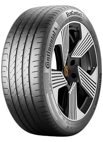 255 40 R20 104W XL CONTINENTAL ECO 7 MO AL XL