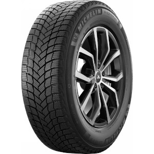 255 40 R21 102H XL MICHELIN X-Ice Snow SUV