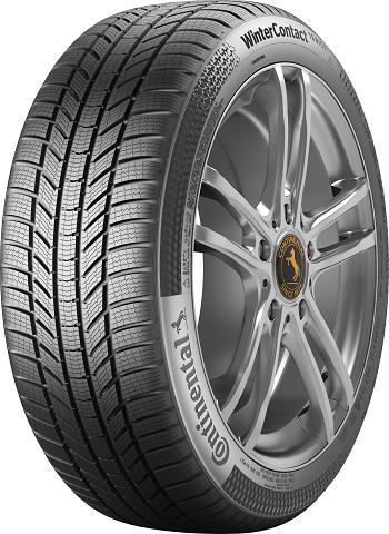 255 40 R21 102V XL CONTINENTAL TS-870 P FR XL
