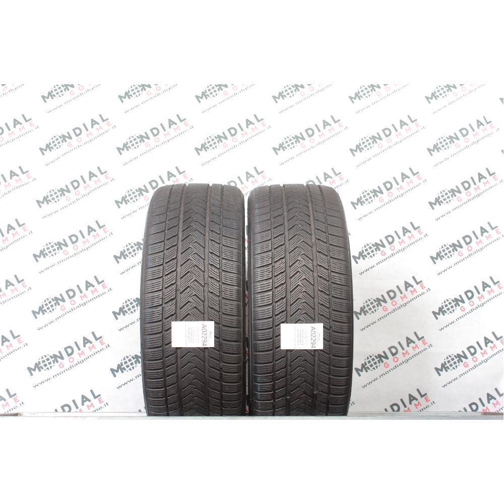 255 40 R21 102V XL GRIPMAX STATUS PROWINTER M+S