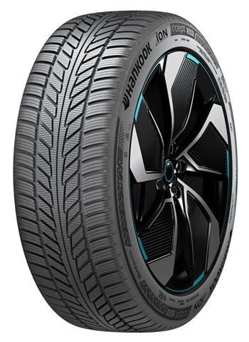 255 40 R21 102V XL HANKOOK IW01A SUV SOUND ABSORBER XL
