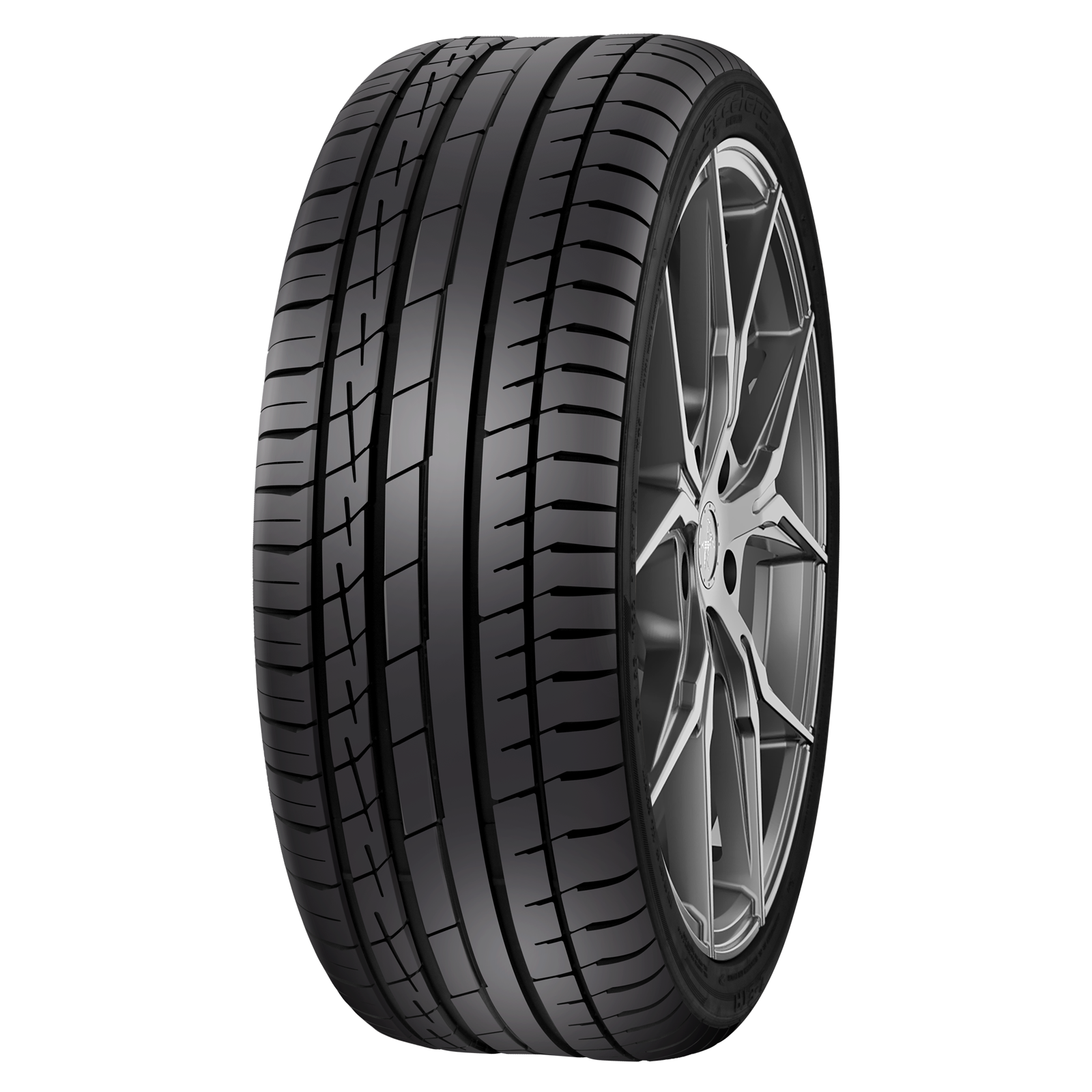 255 40 R21 102W XL ACCELERA IOTA - ST68