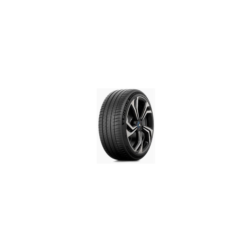 255 40 R21 102Y XL MICHELIN Pilot Sport EV Acoustic GOE