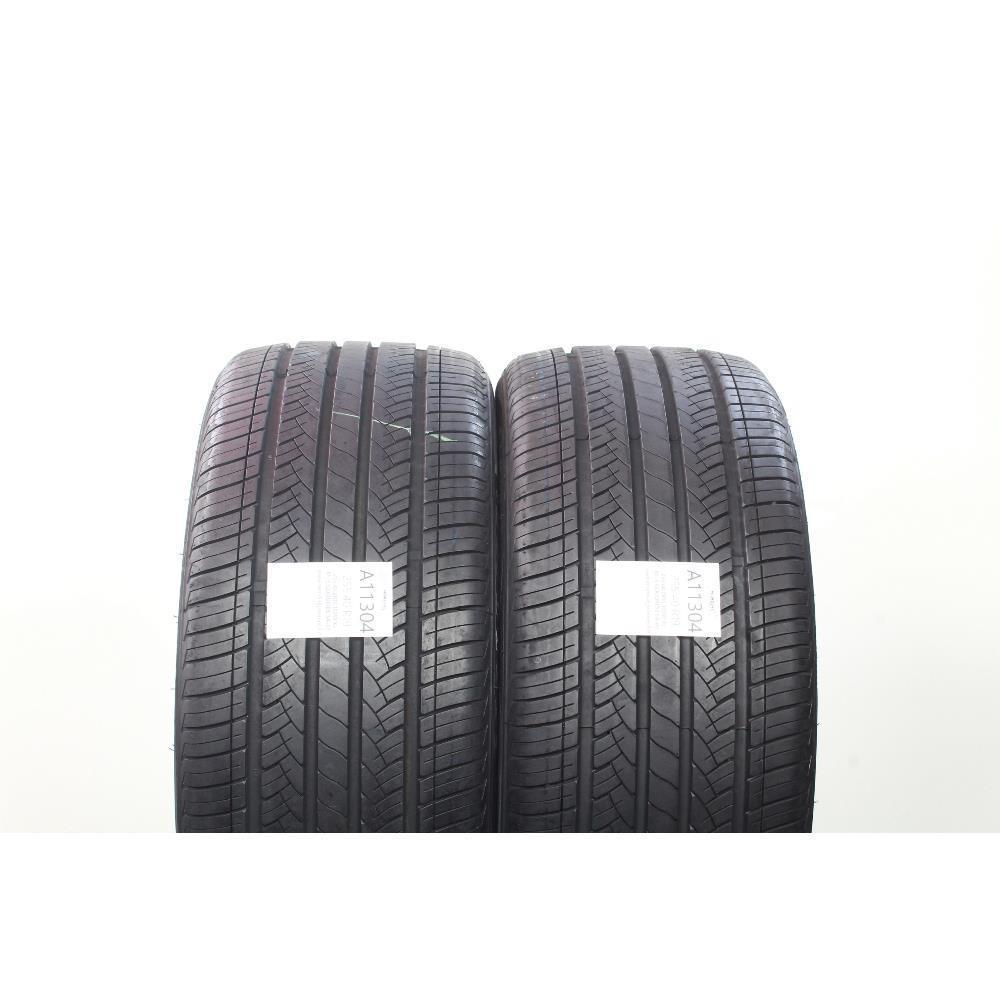 255 40 ZR19 100W XL M+S GOODRIDE SA-07