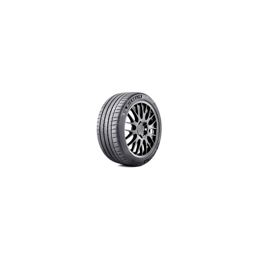 255 40 ZR20 (101Y) XL MICHELIN Pilot Sport 4 S