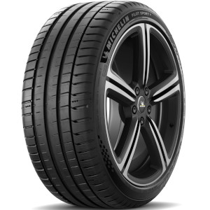 255 40 ZR20 (101Y) XL MICHELIN Pilot Sport 5 Acoustic AO2
