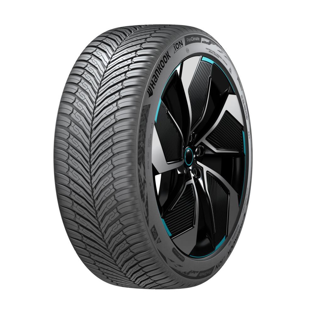 255 40 ZR20 101Y XL M+S HANKOOK ION FLEXCLIMATE SUV