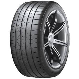 255 40 ZR21 (102Y) XL HANKOOK K129 Ventus S1 Evo Z *