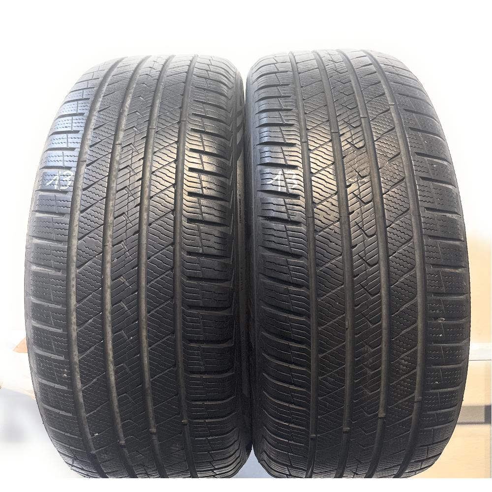 255 45 19 104Y XL VREDESTEIN QUATRAC PRO 4S