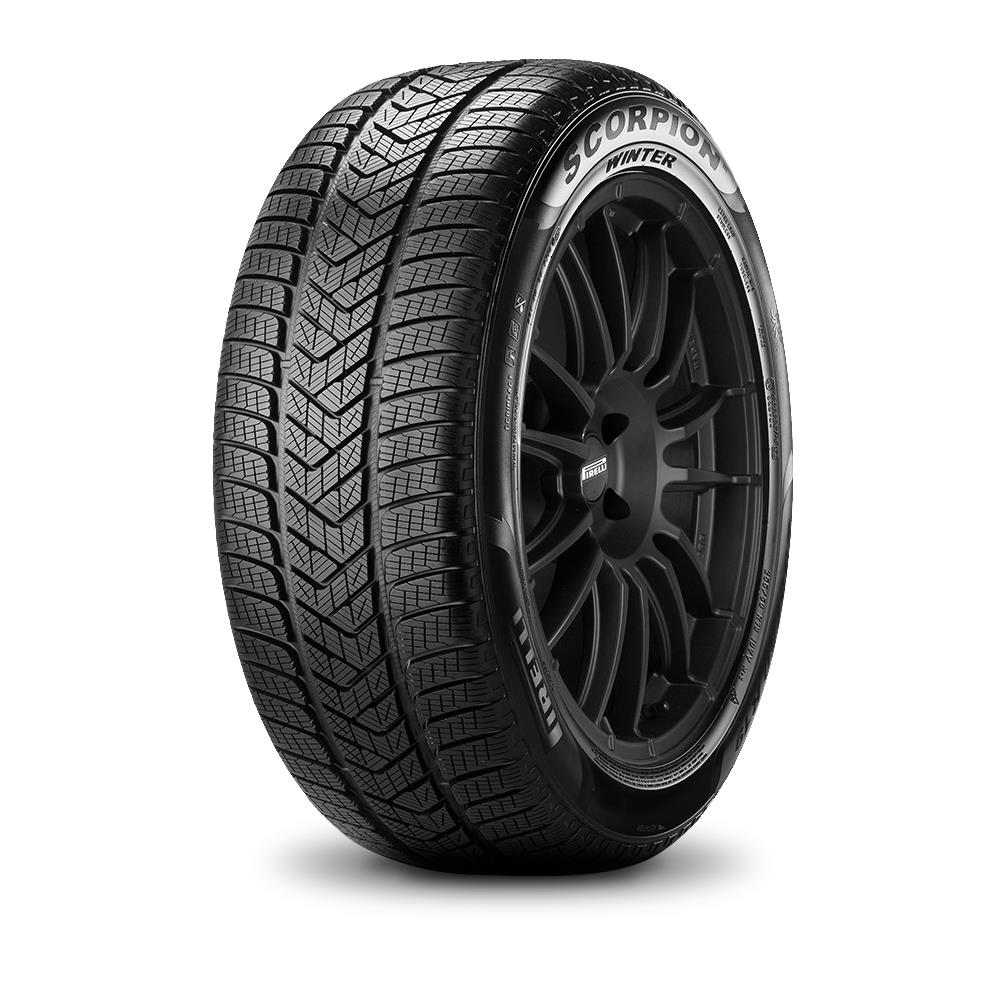 255 45 R020 105V PIRELLI SCORPION WINTER XL M+S DOT21