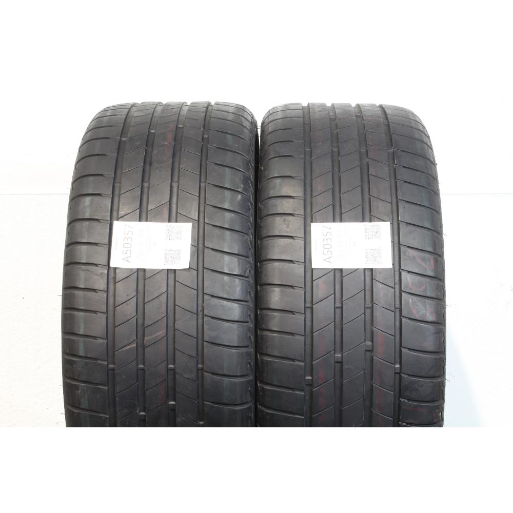 255 45 R18 103H XL BRIDGESTONE TURANZA T005