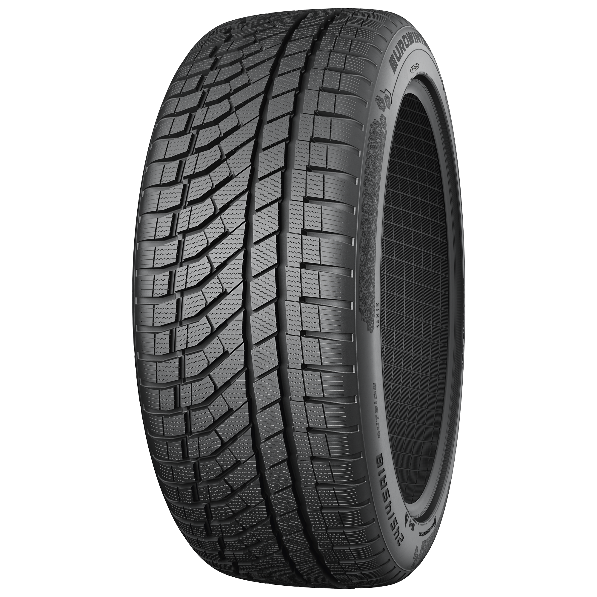 255 45 R18 103V FALKEN EUROWINTER HS02 PRO XL