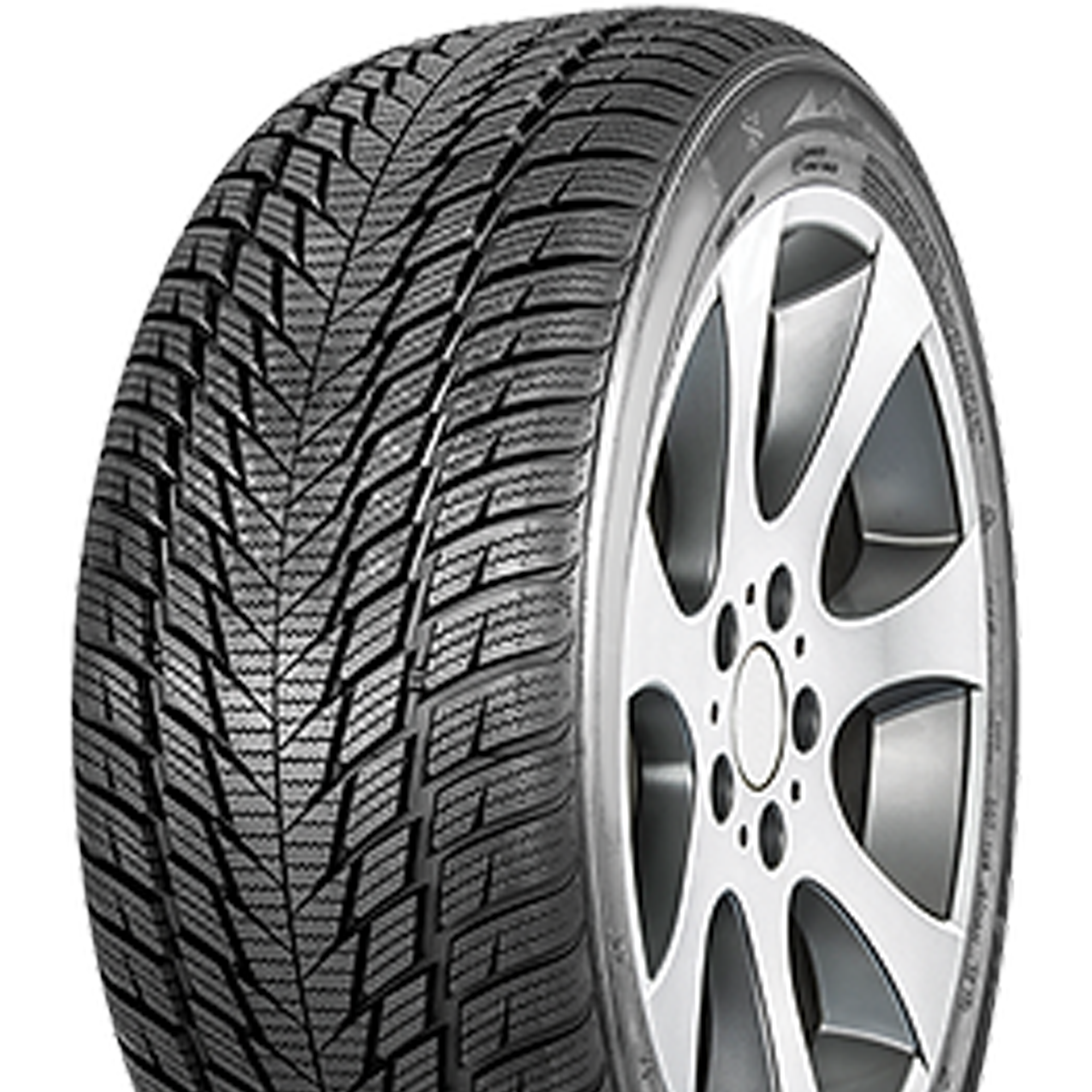 255 45 R18 103V FORTUNA GOWIN UHP 2 XL