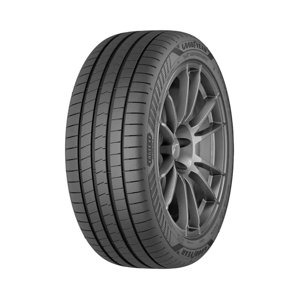 255 45 R18 103Y XL GOODYEAR EAGLE F1 ASYMMETRIC 6