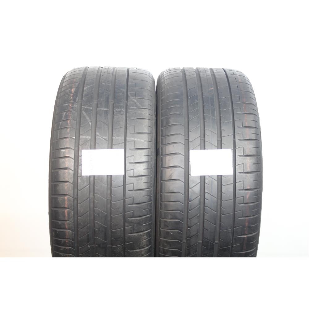 255 45 R18 103Y XL PIRELLI PZERO 