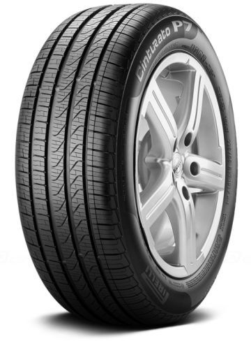 255 45 R19 100T  PIRELLI CINTURATO P7 S-I (+) ELECT