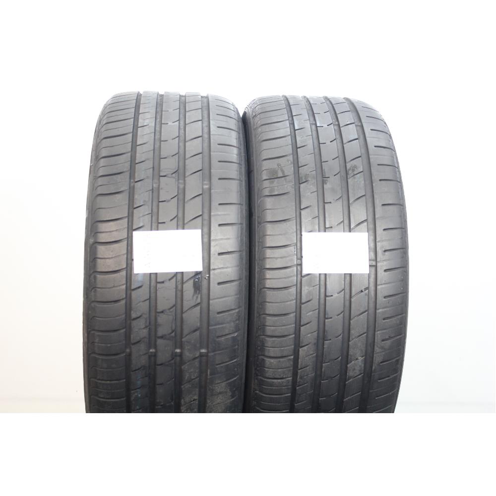 255 45 R19 100V NEXEN NFERA RU1 SUV