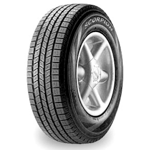 255 45 R19 100V  PIRELLI Scorpion S-I