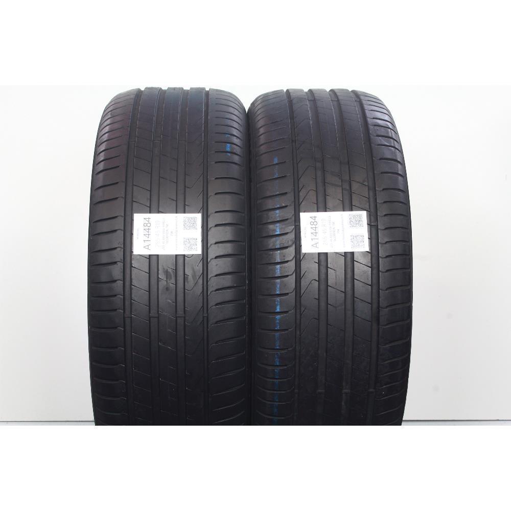 255 45 R19 100V PIRELLI SCORPION TM